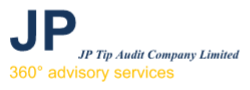 JP Tip Audit Company Limited.